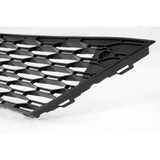 Seat Leon FR 2013 - 2017 Front Bumper Grille Lower Centre Bottom