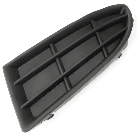 Front Lower Bumper Grille Panel Left Passenger Side For Skoda Fabia mk2