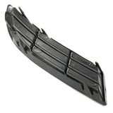 Front Lower Bumper Grille Panel Left Passenger Side For Skoda Fabia mk2