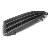 Front Lower Bumper Grille Panel Left Passenger Side For Skoda Fabia mk2