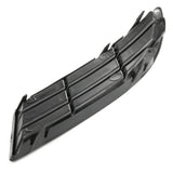 Front Lower Bumper Grille Panel Right Drivers Side For Skoda Fabia mk2