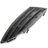 Front Lower Bumper Grille Panel Right Drivers Side For Skoda Fabia mk2