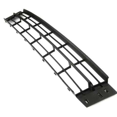 Front Lower Bumper Grille Panel Centre Middle For Skoda Fabia mk3