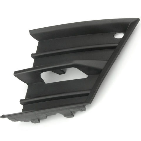 Front Lower Bumper Grille Panel Left Passenger Side For Skoda Fabia mk3