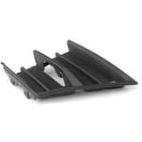 Front Lower Bumper Grille Panel Left Passenger Side For Skoda Fabia mk3