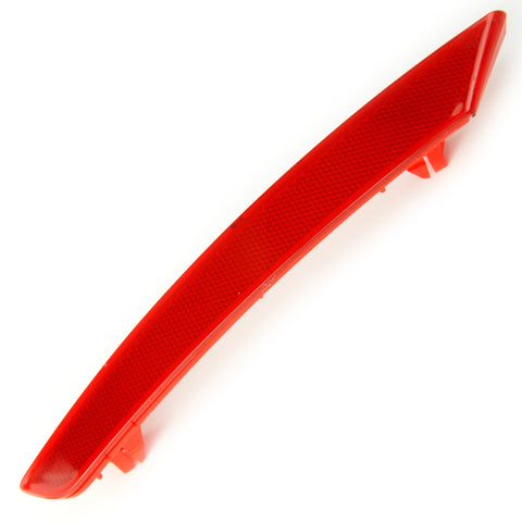 Seat Ibiza mk4 Rear Bumper Reflector Left Passenger Side 2012 - 2017