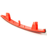 Seat Ibiza mk4 Rear Bumper Reflector Left Passenger Side 2012 - 2017