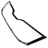 Skoda Octavia mk3 2017 - 2021 Front Grille Surround Gloss Black