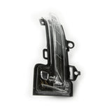 Door Wing Mirror Indicator Light Left Passenger Side for Skoda Octavia mk3