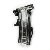 Door Wing Mirror Indicator Light Left Passenger Side for Skoda Octavia mk3