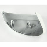 Pure White VW Tiguan mk2 Painted Door Wing Mirror Cover Cap Casing Left Passenger Side