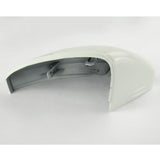 Pure White VW Tiguan mk2 Painted Door Wing Mirror Cover Cap Casing Left Passenger Side