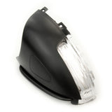 Door Wing Mirror Indicator Light Left Passenger Side for VW Tiguan mk1