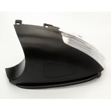 Door Wing Mirror Indicator Light Left Passenger Side for VW Tiguan mk1