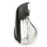 Door Wing Mirror Indicator Light Left Passenger Side for VW Tiguan mk1