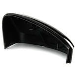 For VW Tiguan mk2 Black Painted Door Wing Mirror Cover Cap Casing Right Drivers Side