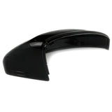 For VW Tiguan mk2 Black Painted Door Wing Mirror Cover Cap Casing Right Drivers Side