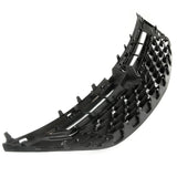 Chrome Black Front Bumper Grille Complete for Vauxhall Astra K