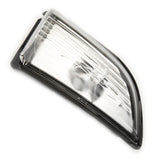 Door Wing Mirror Indicator Light Right Drivers Side for Volvo XC60 2008-2013