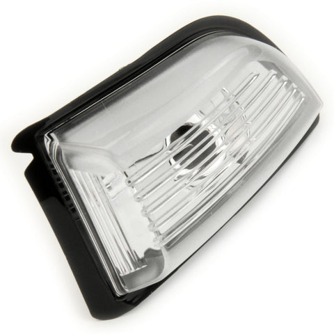 Door Wing Mirror Indicator Light Right Drivers Side for Volvo XC60 2008-2013