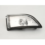 Door Wing Mirror Indicator Light Right Drivers Side for Volvo XC60 2008-2013