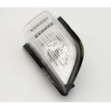 Door Wing Mirror Indicator Light Right Drivers Side for Volvo XC60 2008-2013