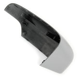 Door Wing Mirror Cover Cap Left Passenger Side for Volvo XC60 2008-2013