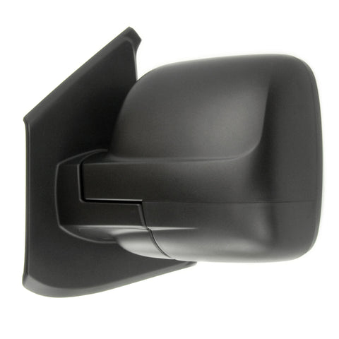 Complete Door Wing Mirror Left Side for Vauxhall Vivaro & Renault Trafic 2014-2019