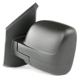Complete Door Wing Mirror Left Side for Vauxhall Vivaro & Renault Trafic 2014-2019