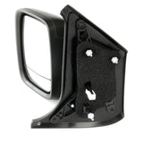 Complete Door Wing Mirror Left Side for Vauxhall Vivaro & Renault Trafic 2014-2019