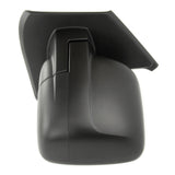 Complete Door Wing Mirror Left Side for Vauxhall Vivaro & Renault Trafic 2014-2019