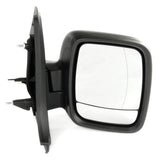 Complete Door Wing Mirror Right Side for Vauxhall Vivaro & Renault Trafic 2014-2019