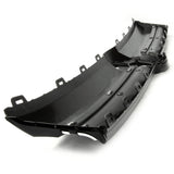 VW Caddy mk5 2021 Front Radiator Bumper Grille Black and Silver