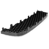 VW Golf mk5 GTI Gloss Black Lower Centre Front Bumper Grille Honeycomb