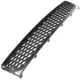 VW Golf mk6 GTI Front Lower Centre Bumper Grille