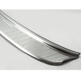 Metal Rear Bumper Protector Scratch Guard Cover for VW Golf SV