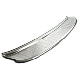 Metal Rear Bumper Protector Scratch Guard Cover for VW Golf SV
