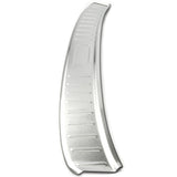 Metal Rear Bumper Protector Scratch Guard Cover for VW Golf SV