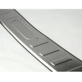 Metal Rear Bumper Protector Scratch Guard Cover for VW Golf mk8