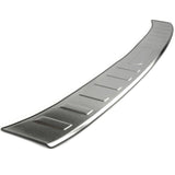 Metal Rear Bumper Protector Scratch Guard Cover for VW Golf mk8