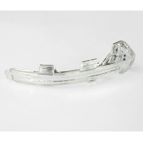 Door Wing Mirror Indicator Light Right Drivers Side for VW Passat B8