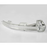 Door Wing Mirror Indicator Light Right Drivers Side for VW Passat B8