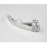 Door Wing Mirror Indicator Light Right Drivers Side for VW Passat B8