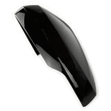 Black Painted Door Wing Mirror Cover Cap Left Passenger Side for Audi A1 2019 - 2024