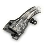 Door Wing Mirror Indicator Light Left Passenger Side for VW Polo 2018 - 2023