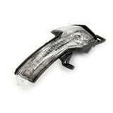 Door Wing Mirror Indicator Light Right Drivers Side for VW Polo 2018 - 2023