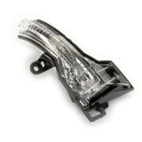 Door Wing Mirror Indicator Light Right Drivers Side for VW Polo 2018 - 2023