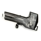 Door Wing Mirror Indicator Light Right Drivers Side for VW Polo 2018 - 2023