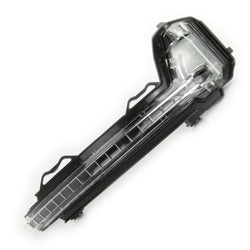 Door Wing Mirror Indicator Light Right Drivers Side for VW Tiguan mk2