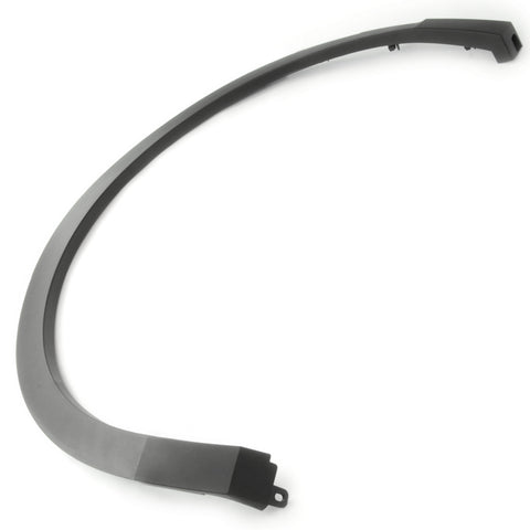 VW Tiguan mk2 2016-2023 Back Rear Wheel Arch Trim Left Passenger Side